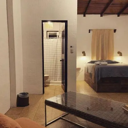 Hotel Monte Del Mago